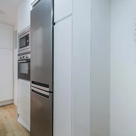 Apartment Centro Virgen Guia 3 Seville