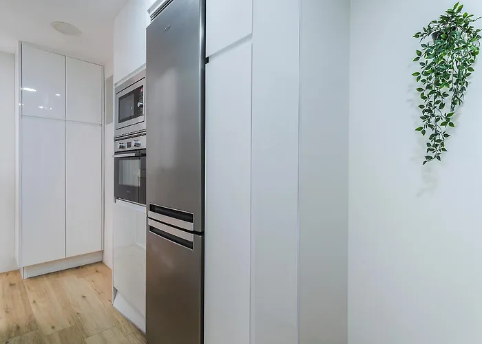 Appartamento Centro Virgen Guia 3 Siviglia